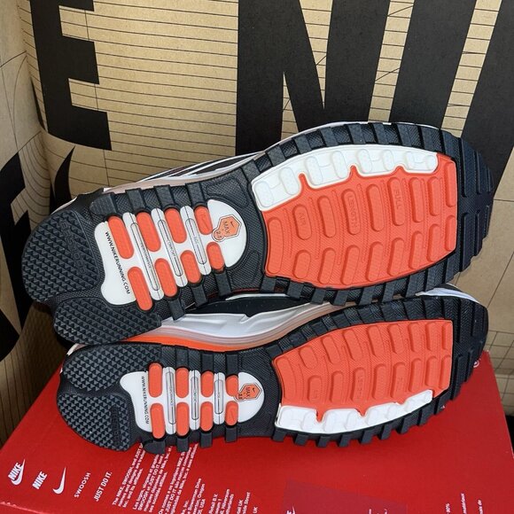 NEW Nike Air Max 97 TL 2.5 Phantom Total Orange FZ4110-001 Men Size 11 main image 6
